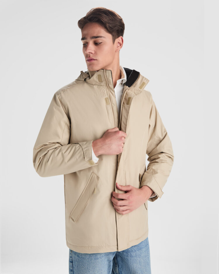 Parka America Homme
