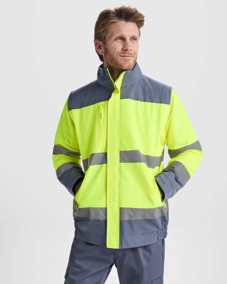 Veste Epsylon