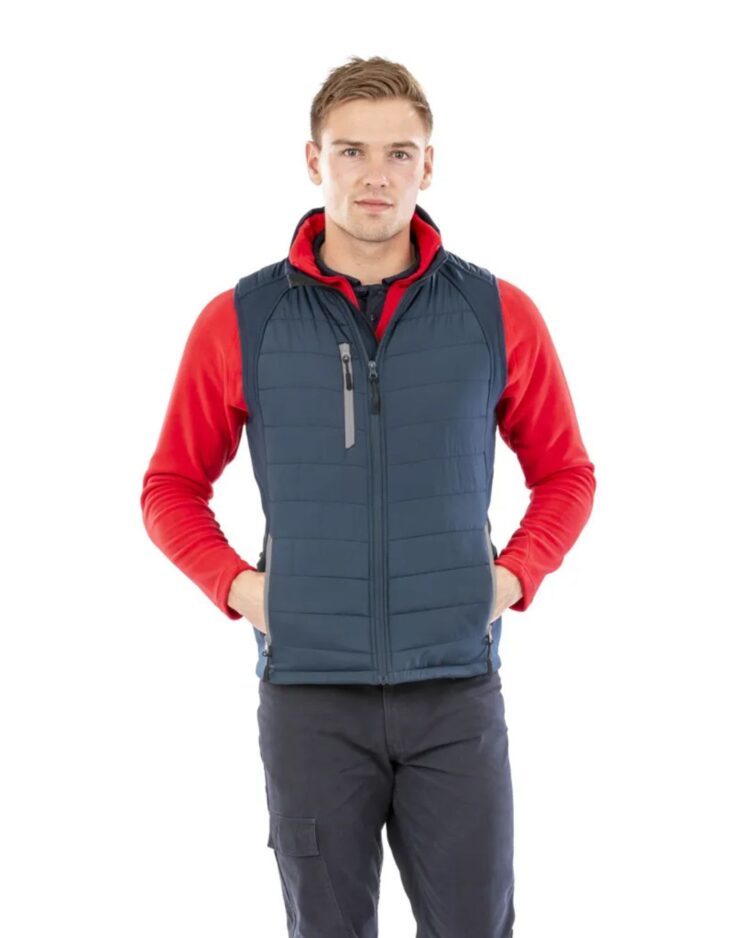 Doudoune R238X
